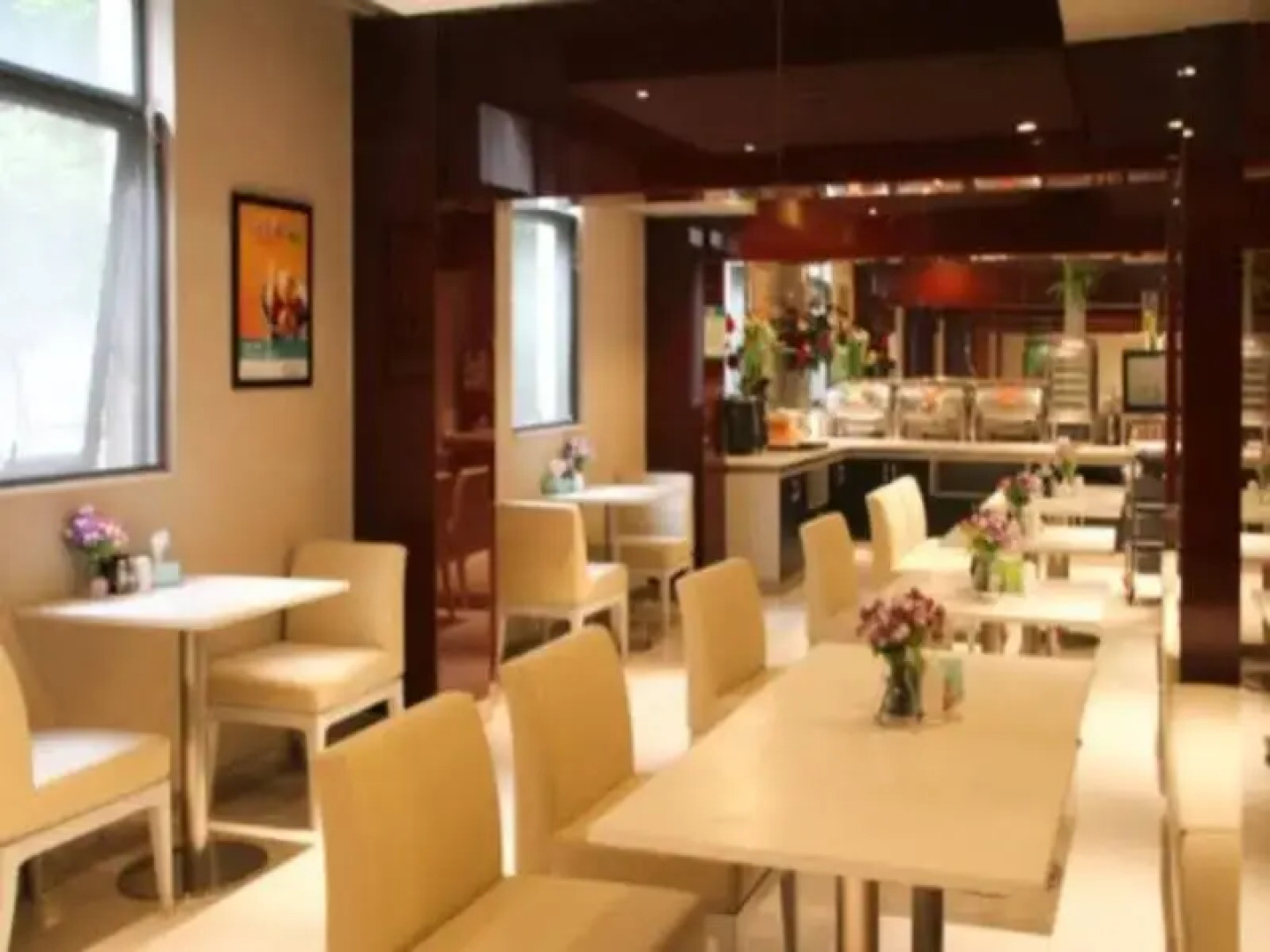 Jinjiang Inn (Guiyang Baoshan North Road)