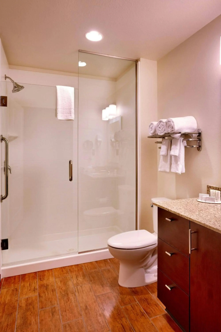 Towneplace Suites Salt Lake City-West Valley