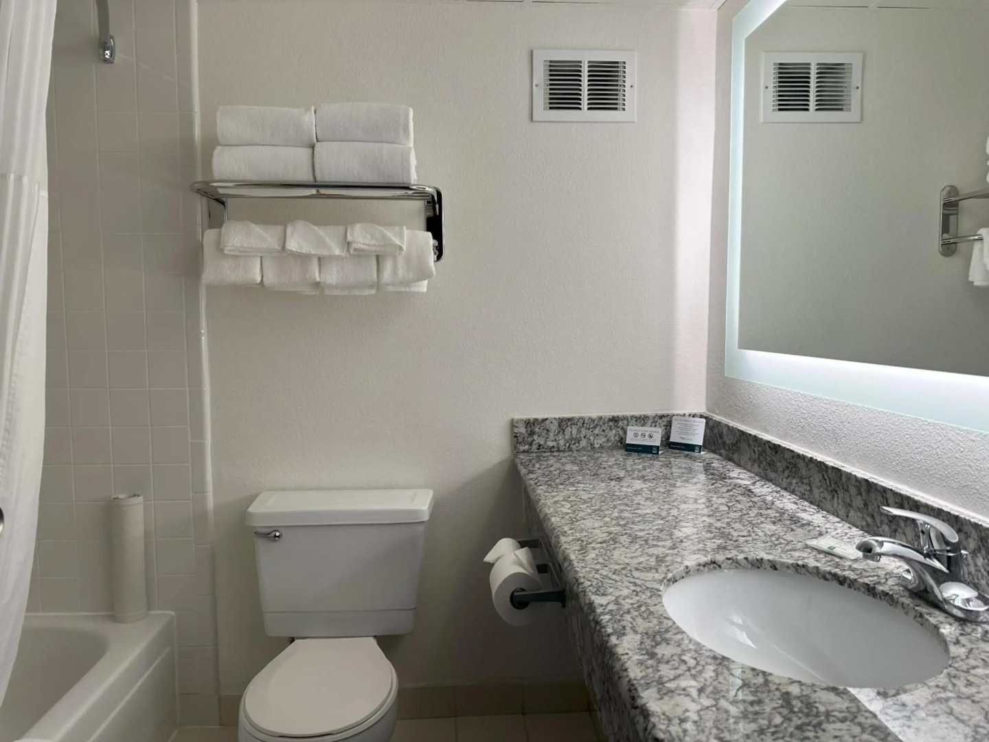 Quality Inn & Suites Everett