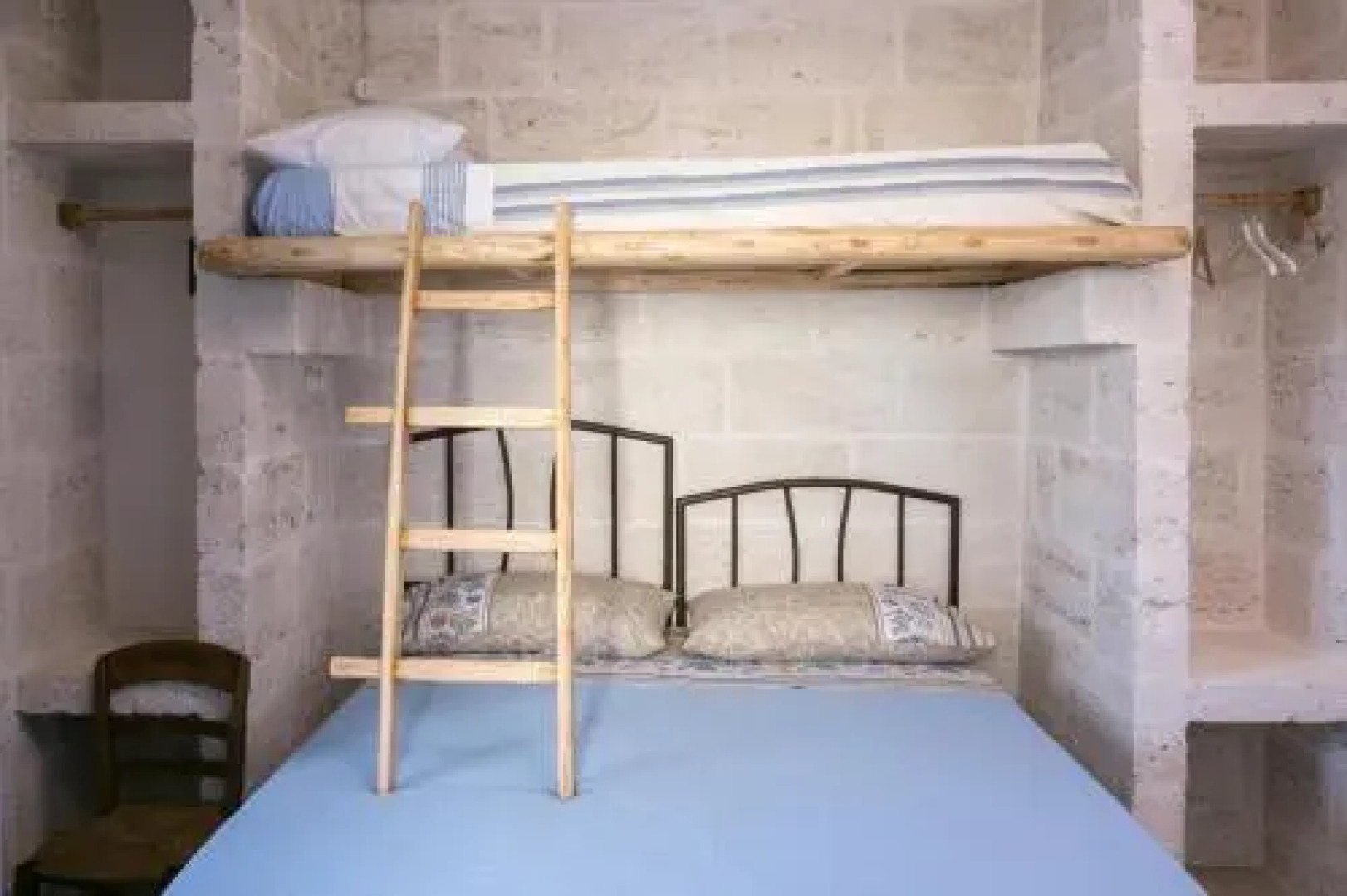 Locazione turistica tia ranch II