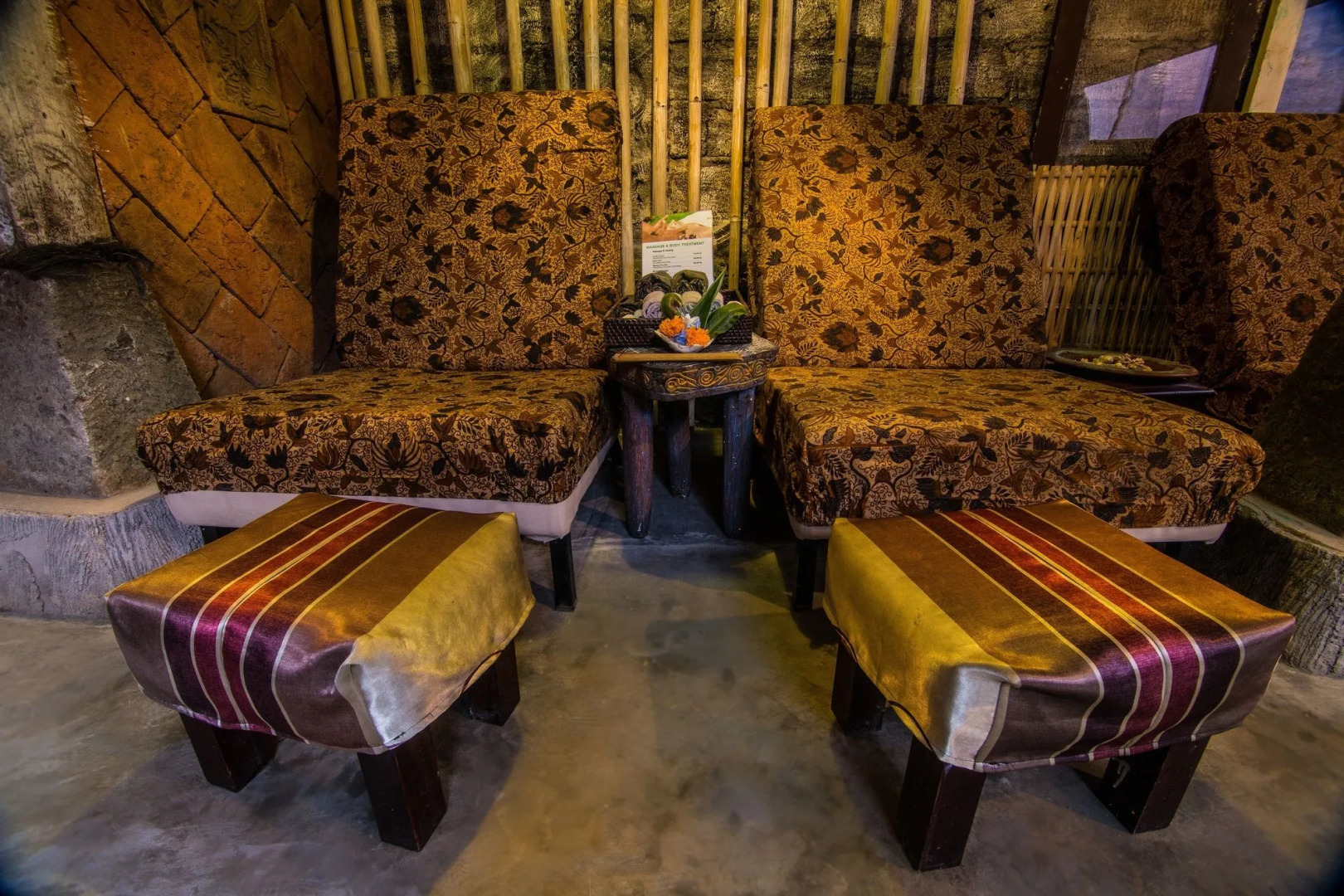 Santhiku Hotel & SPA