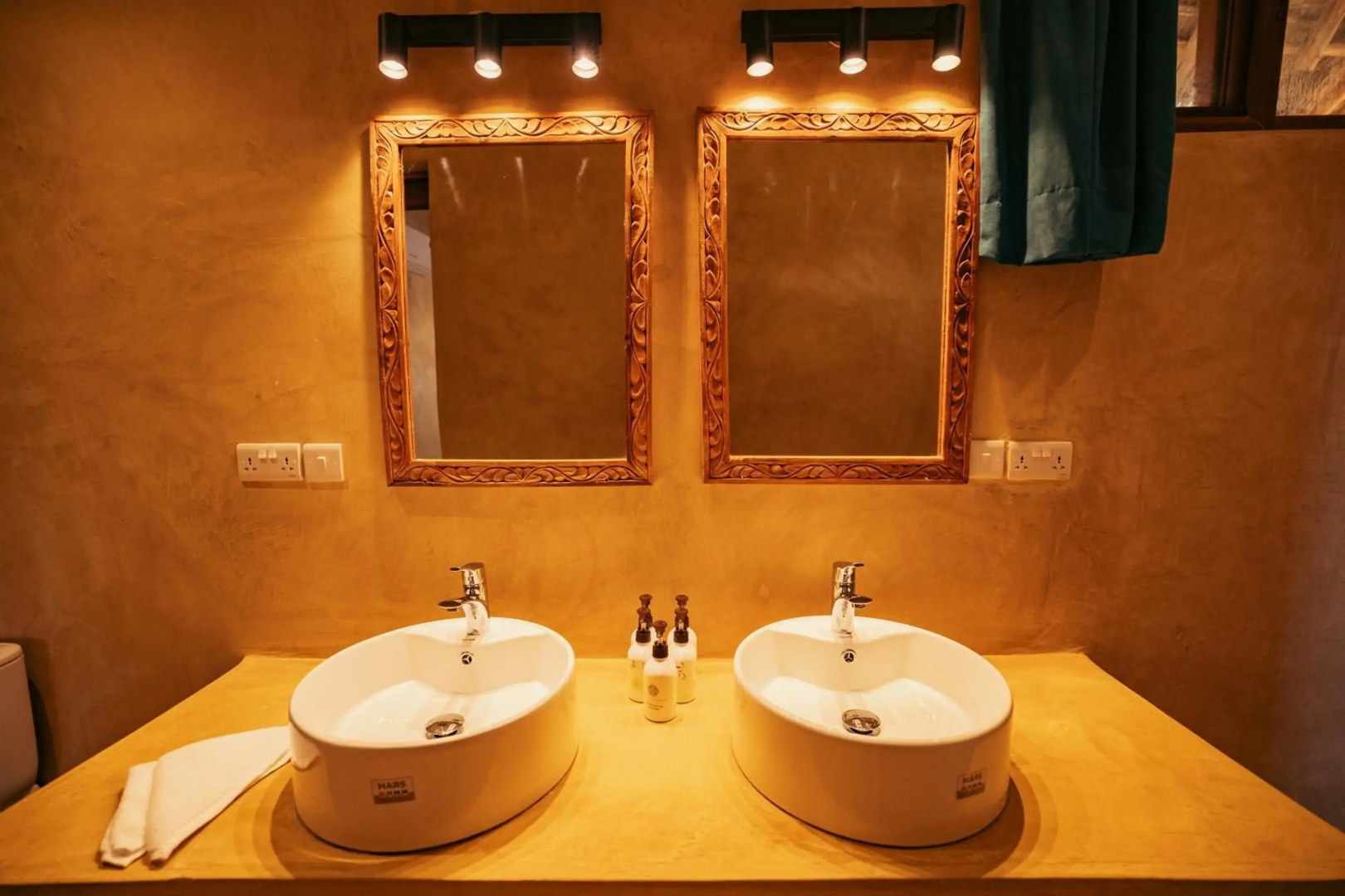 Mayai Ocean Resort