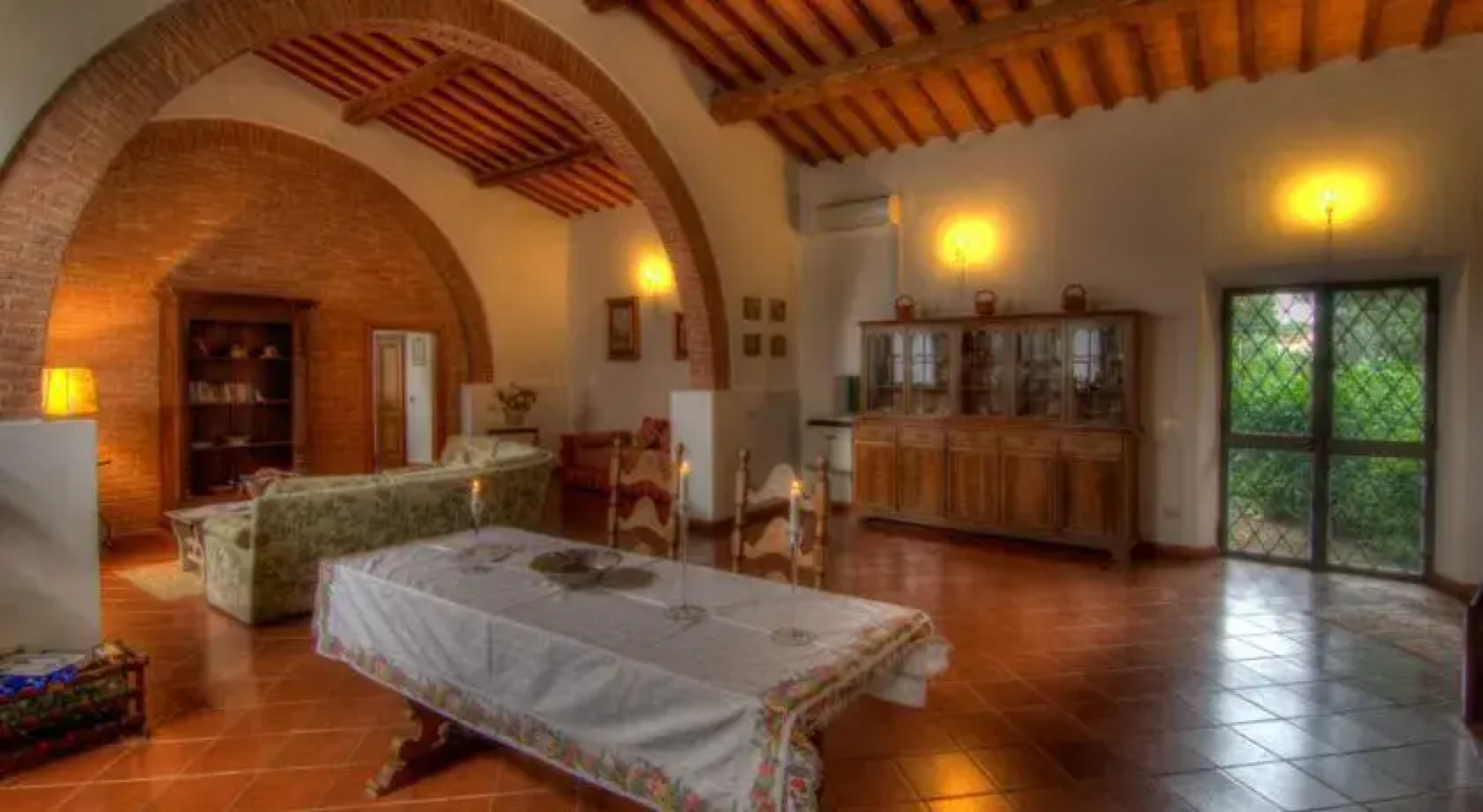 Villa Luciano