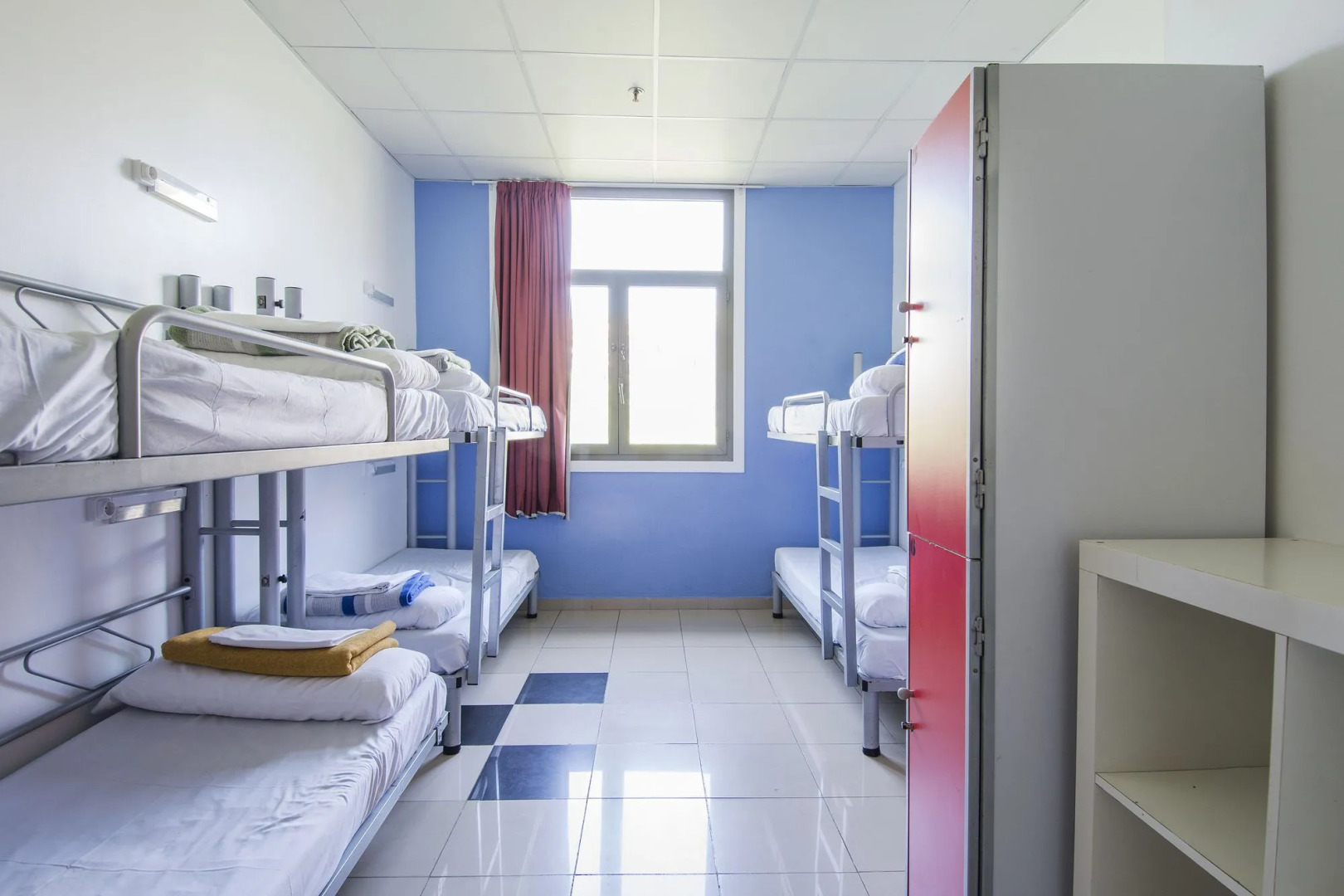 Safestay Passeig de Gracia