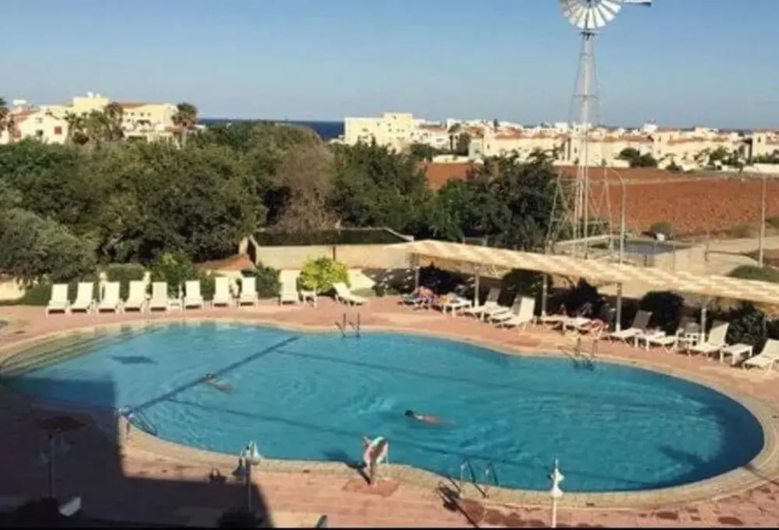 Island Sun Apartment 1 Bed