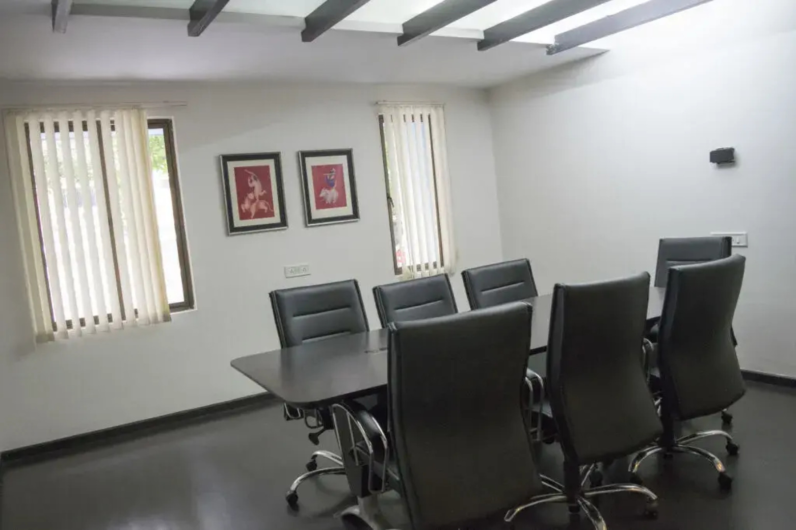 FabHotel Oriental Ellisbridge