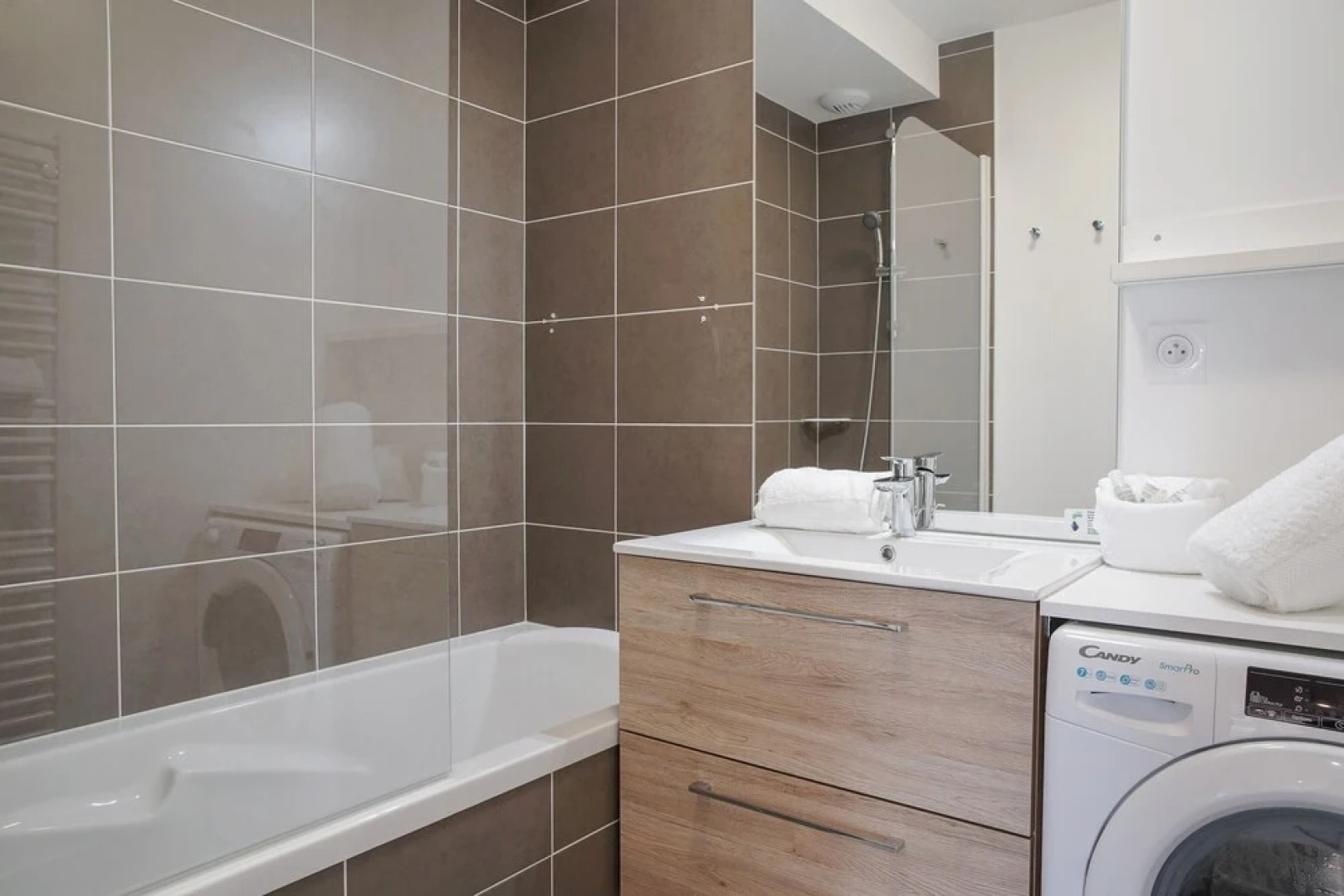 Premium Residenz Les Villas d'Olonne