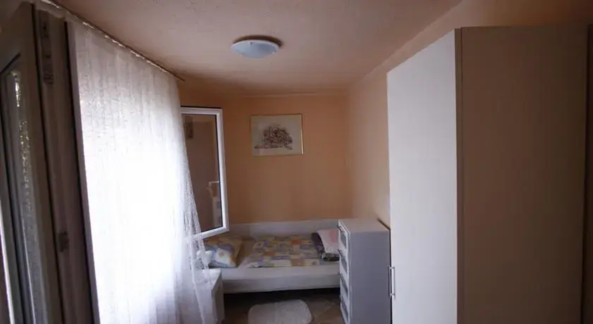 Apartment Katja