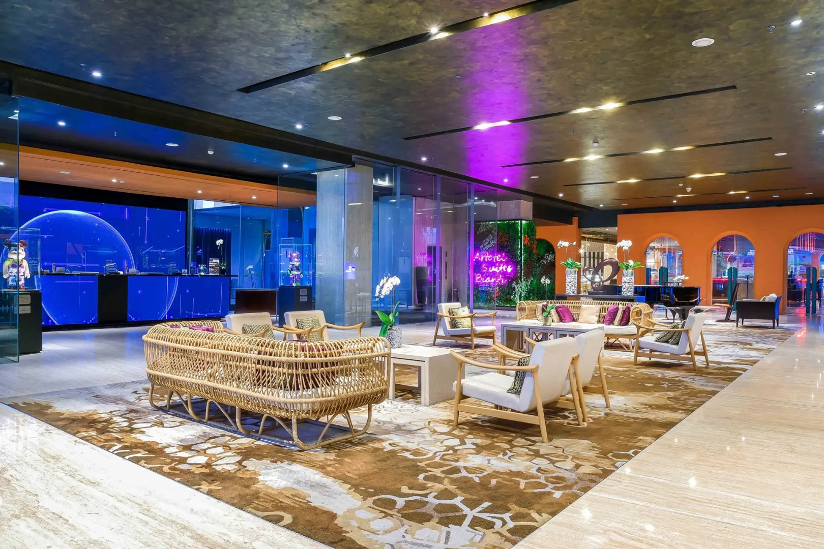 ARTOTEL Suites Bianti Yogyakarta