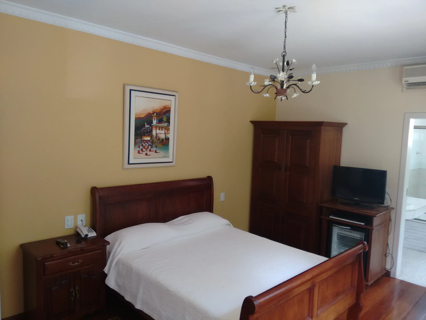 Pousada Minas Gerais