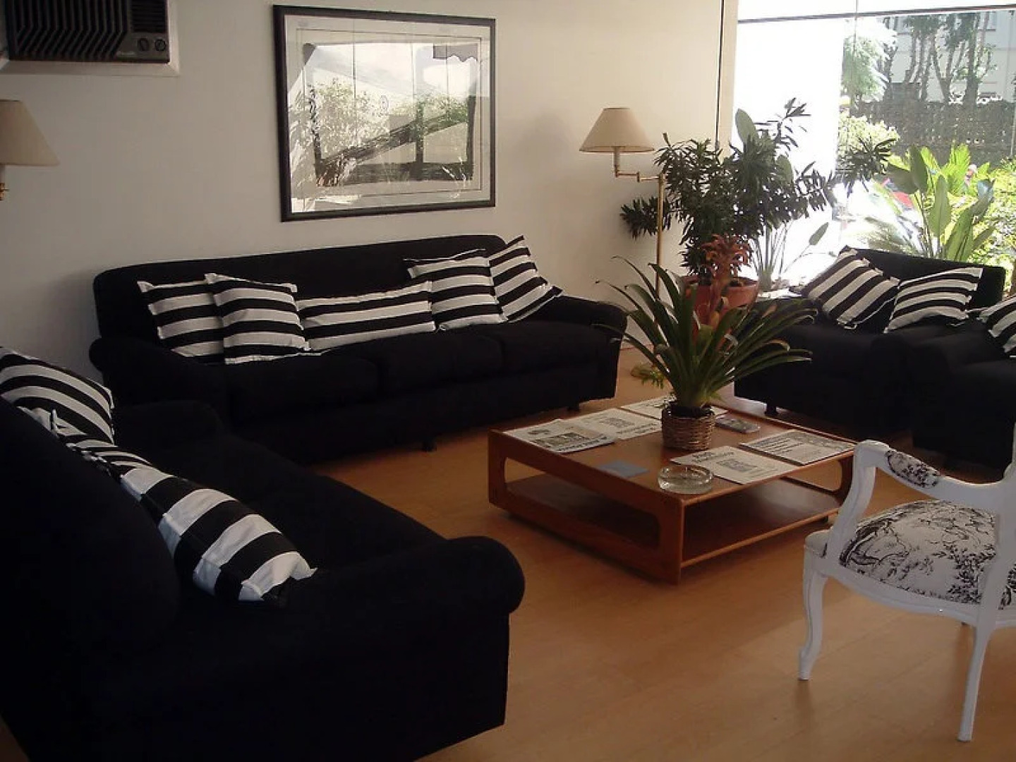 Loi Suites Belgrano Hotel