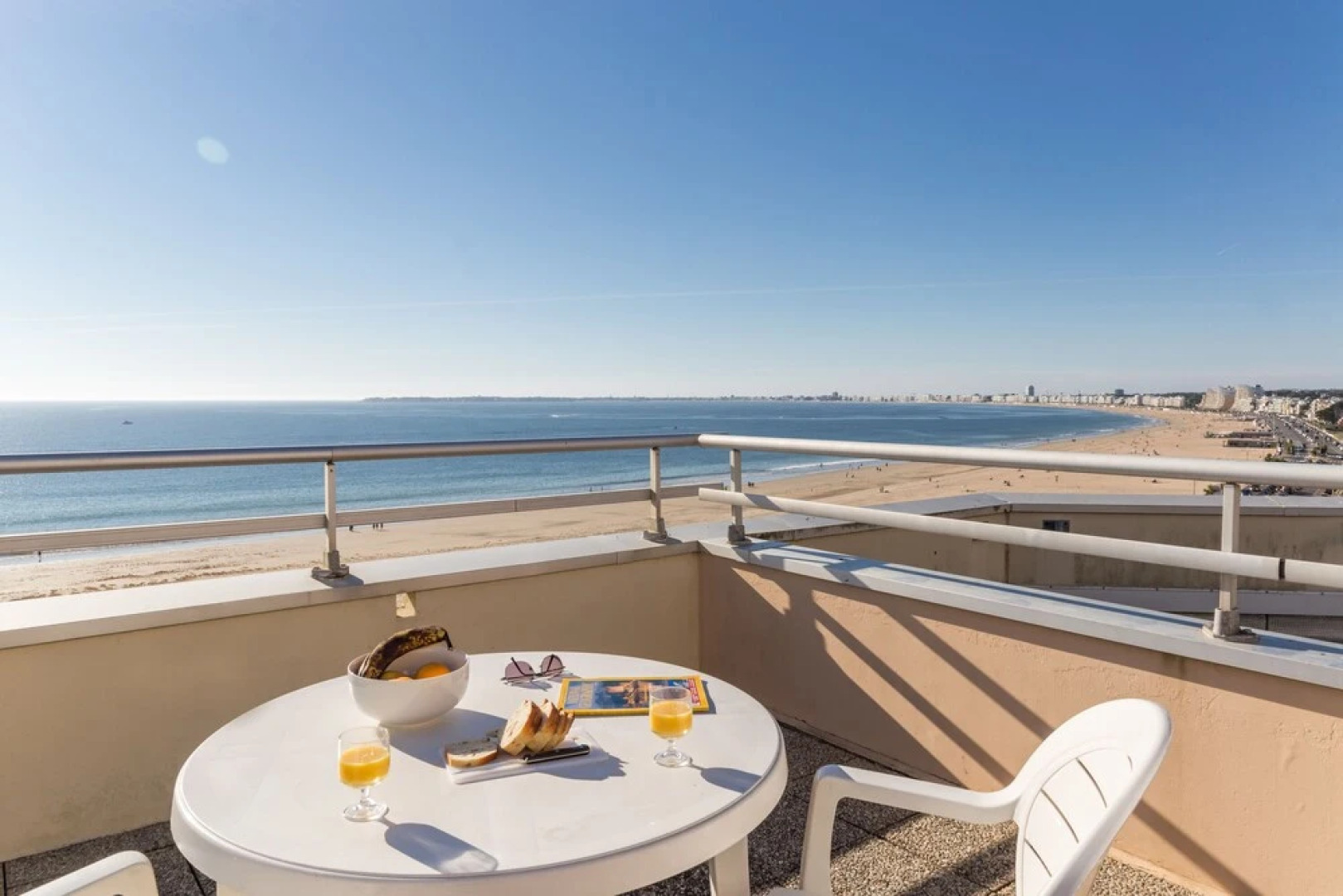 Maeva Particuliers Pornichet Les Océanes