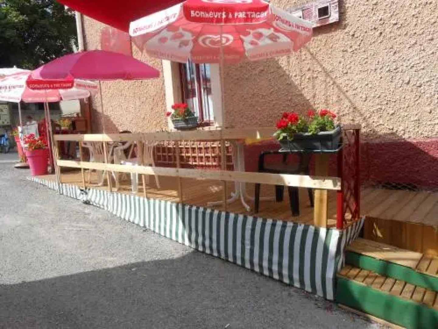 Apartment Résidence & Chalets Margot 3