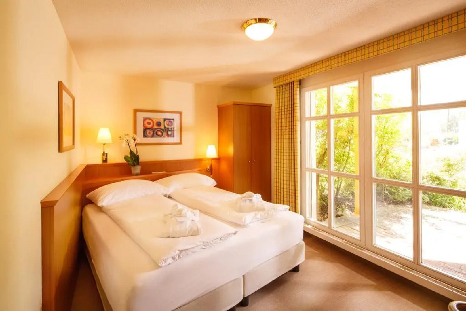 Swiss Holiday Park Resort