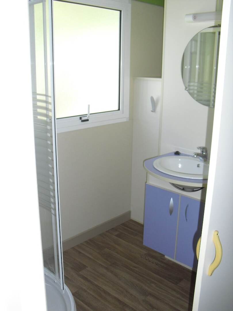 Camping La Clé des Champs