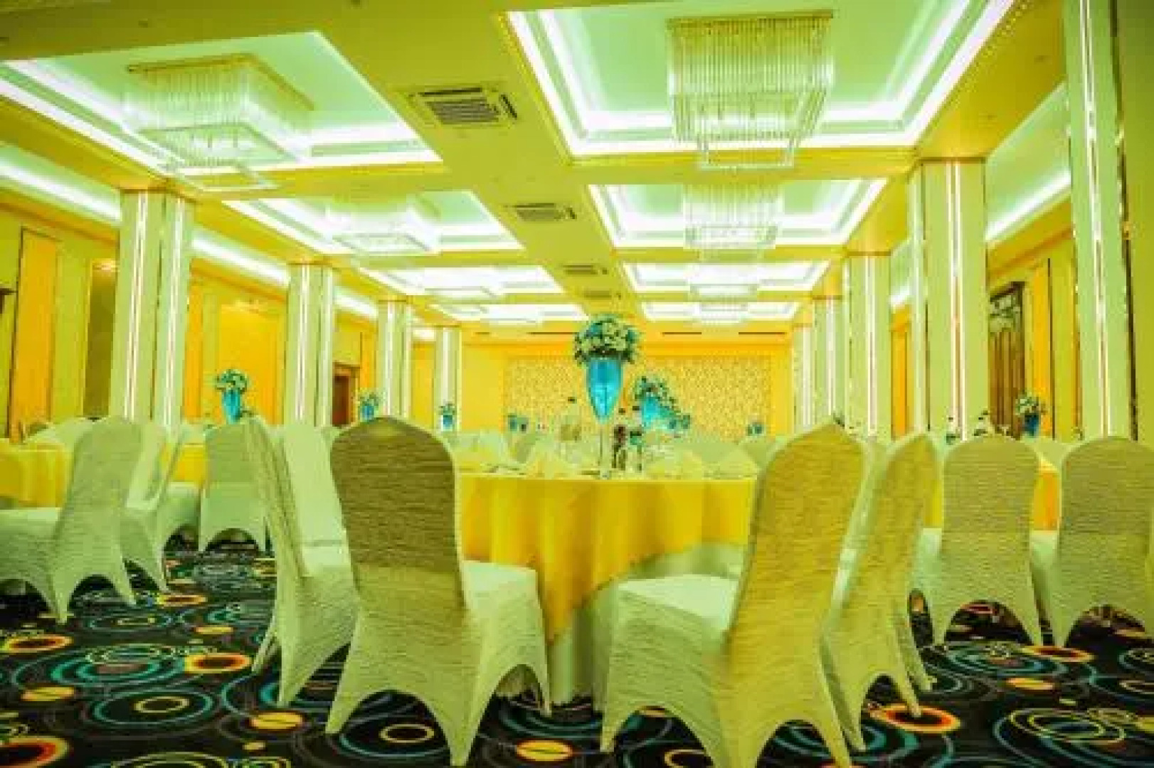 Aurora Banquet and Hotel