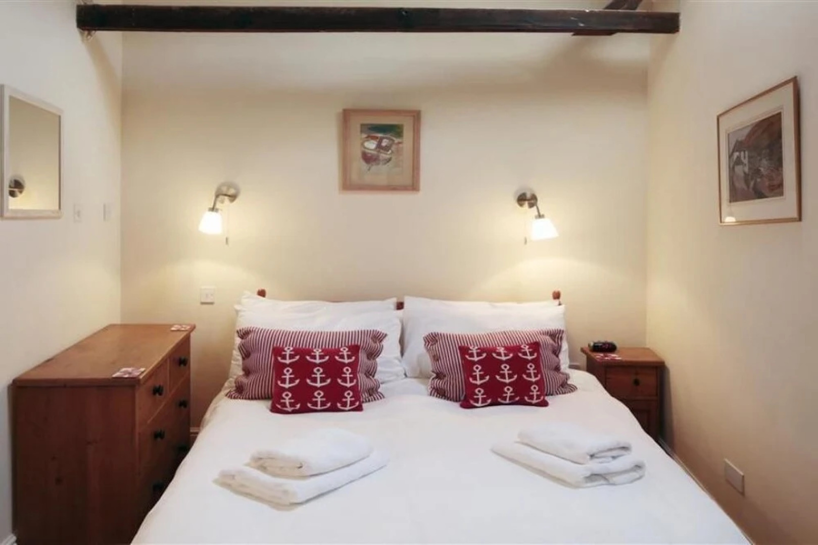 Green Door - Rashleigh