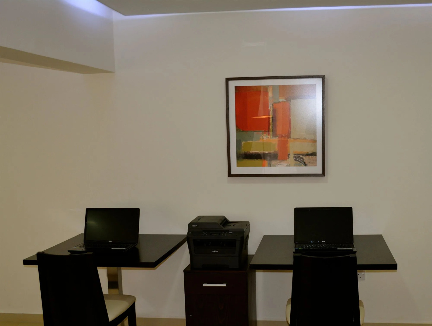 New Brookfields Hotel