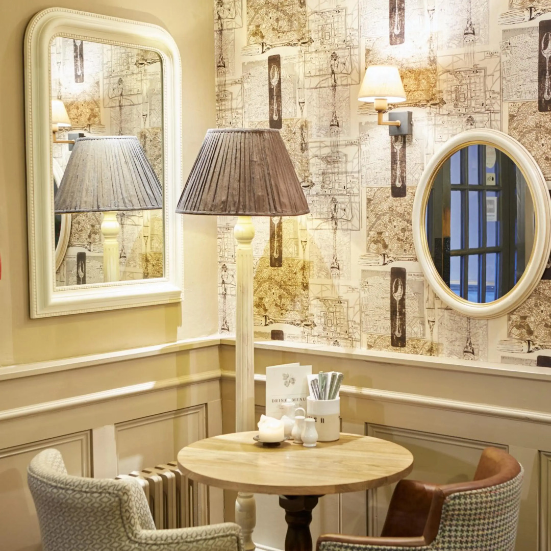 Premier Inn Basingstoke South