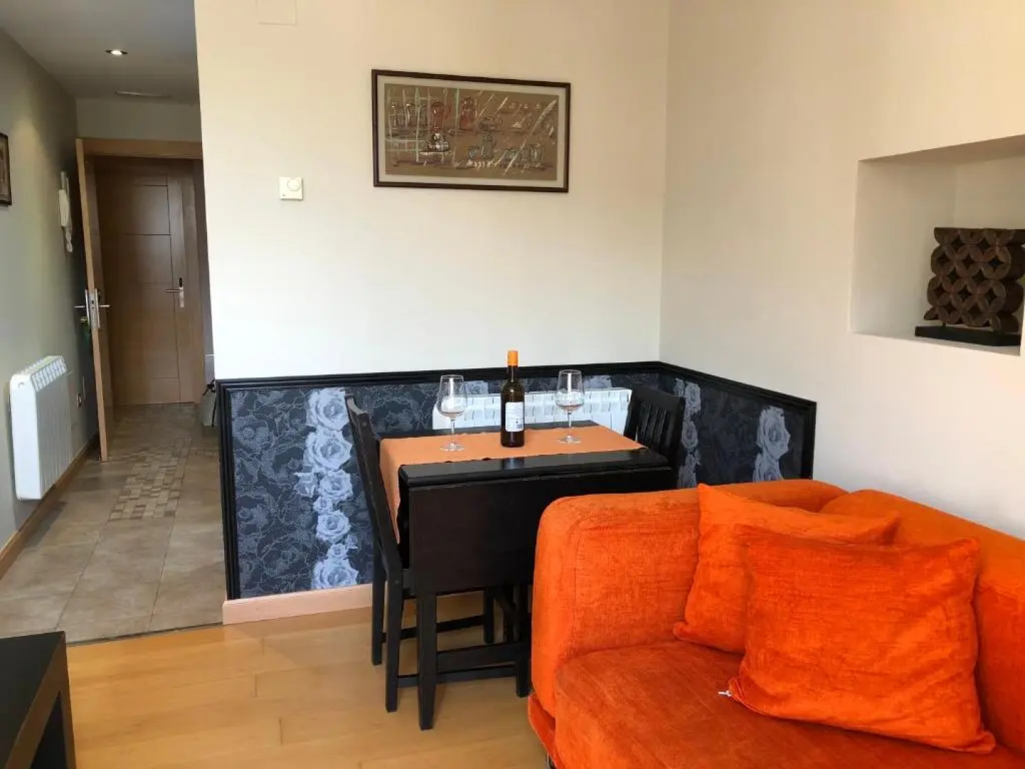 Apartamentos Albariño