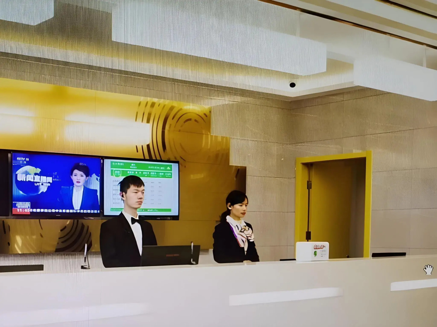 GreenTree Inn Huanggang City Wuxue City Kanjiang Avenue