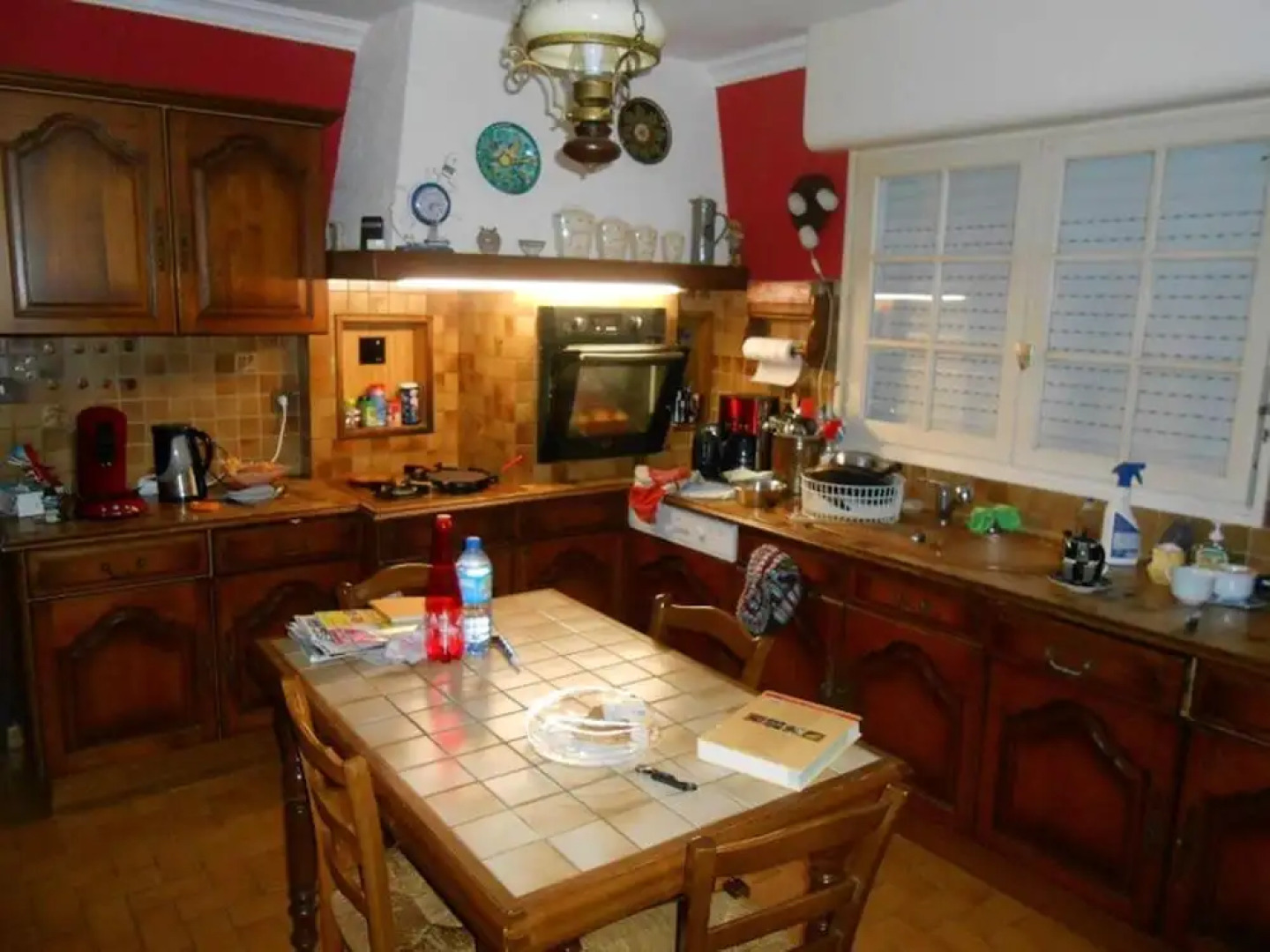 House With 3 Bedrooms in Plogoff, With Furnished Garden and Wifi