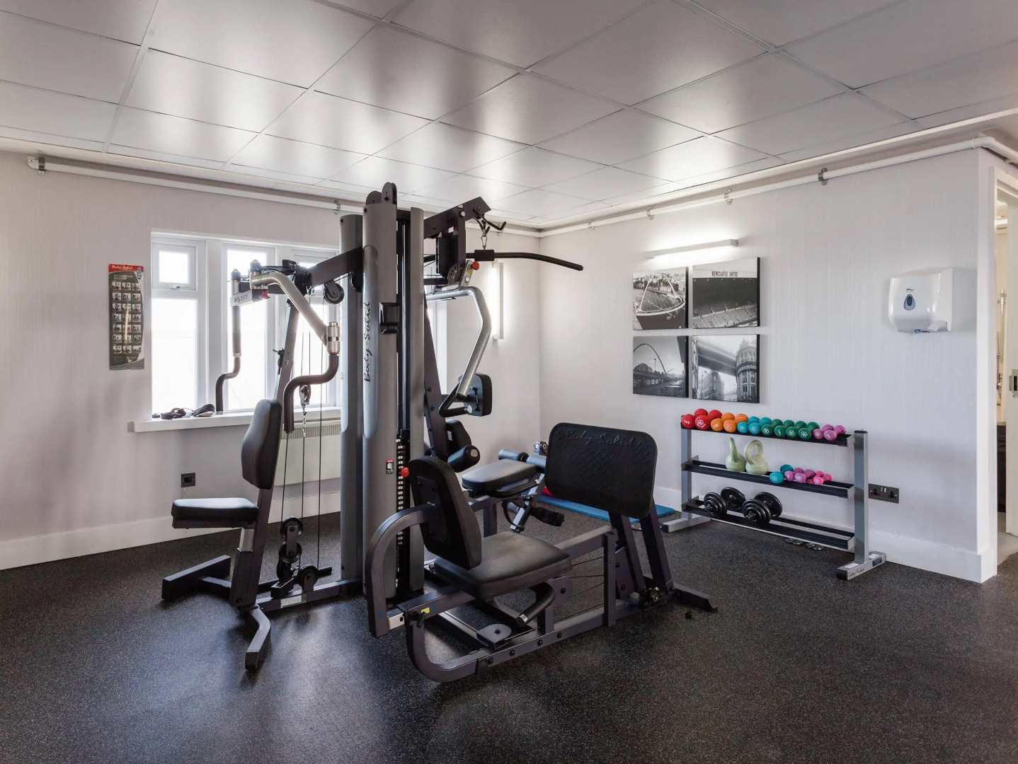 Sandman Signature Newcastle Hotel