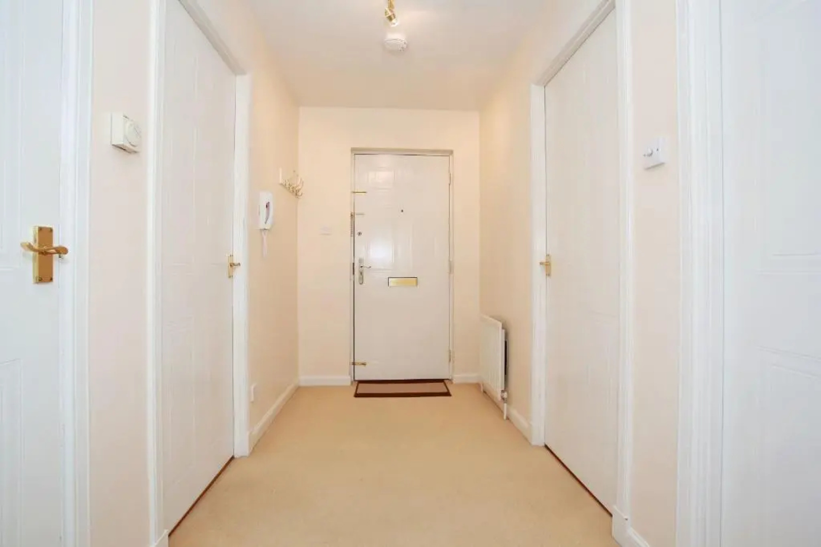 Fonthill Apartment