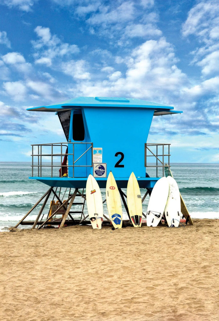 Club Wyndham Oceanside Pier