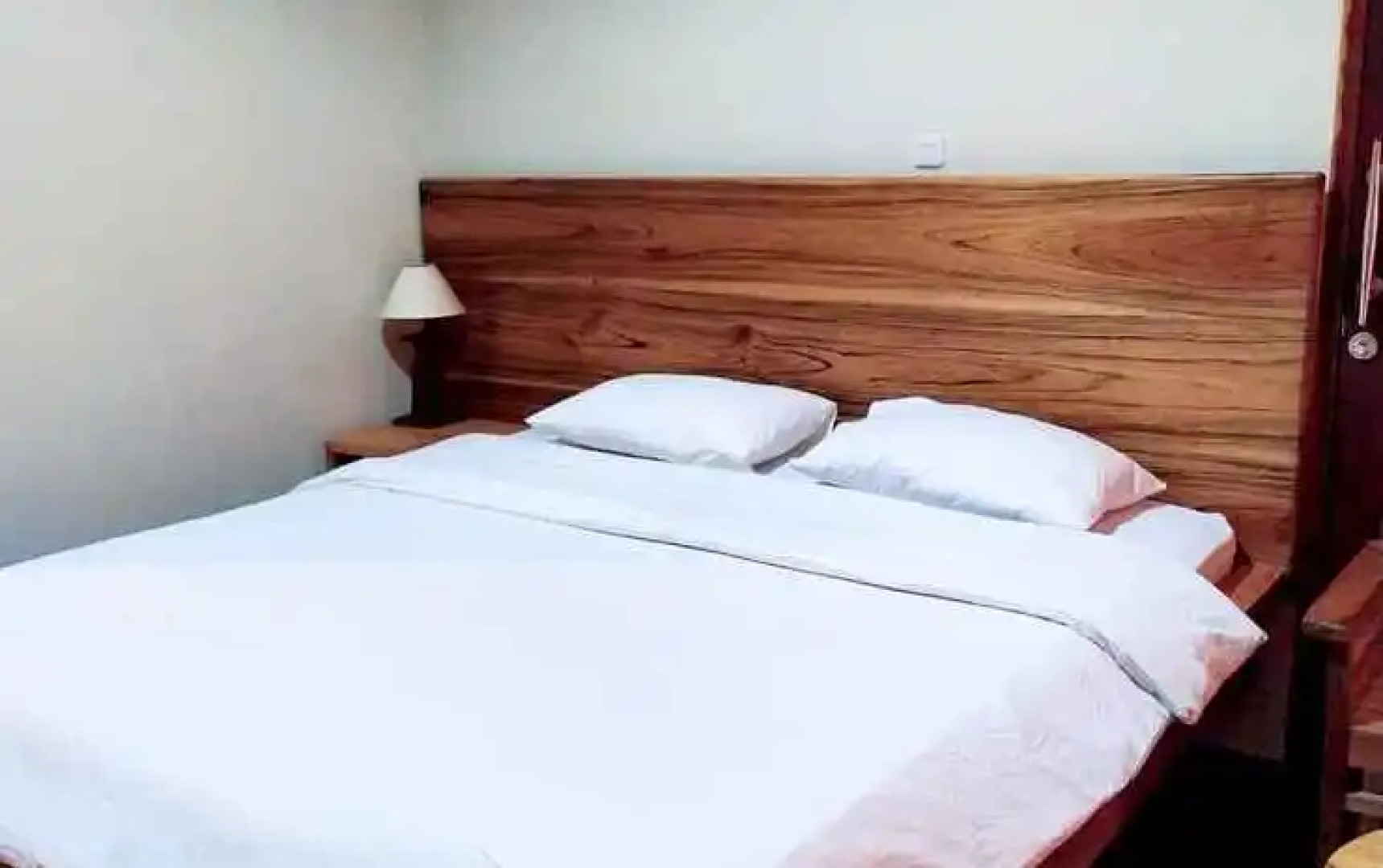 Hotel Grand Papua Fakfak