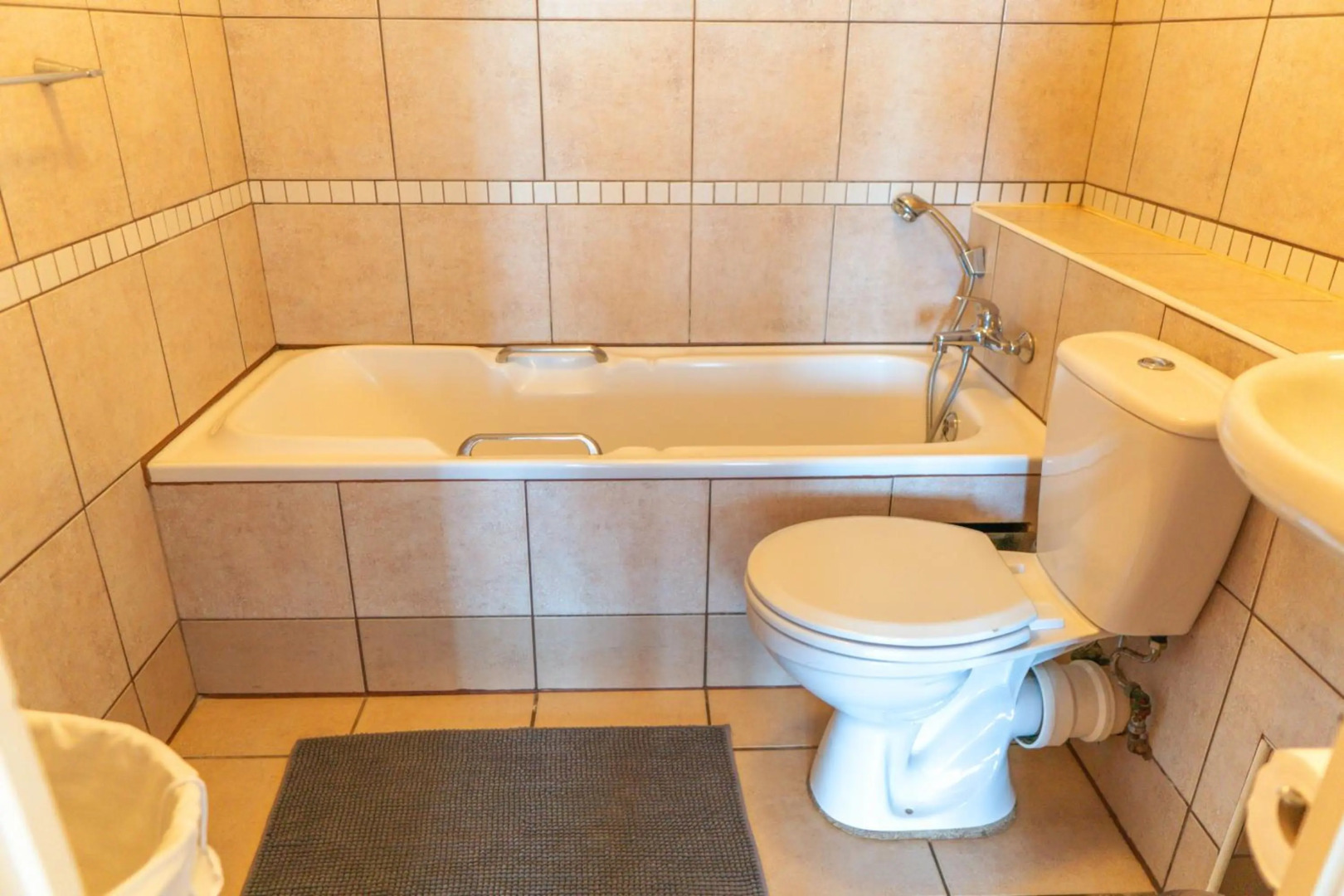 L'escalier Cabanas 107