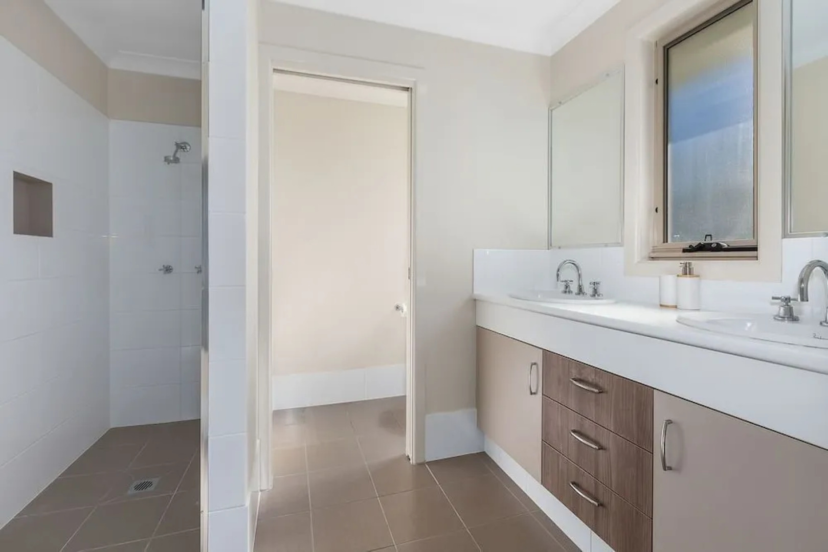 Sandy Feet On Casuarina