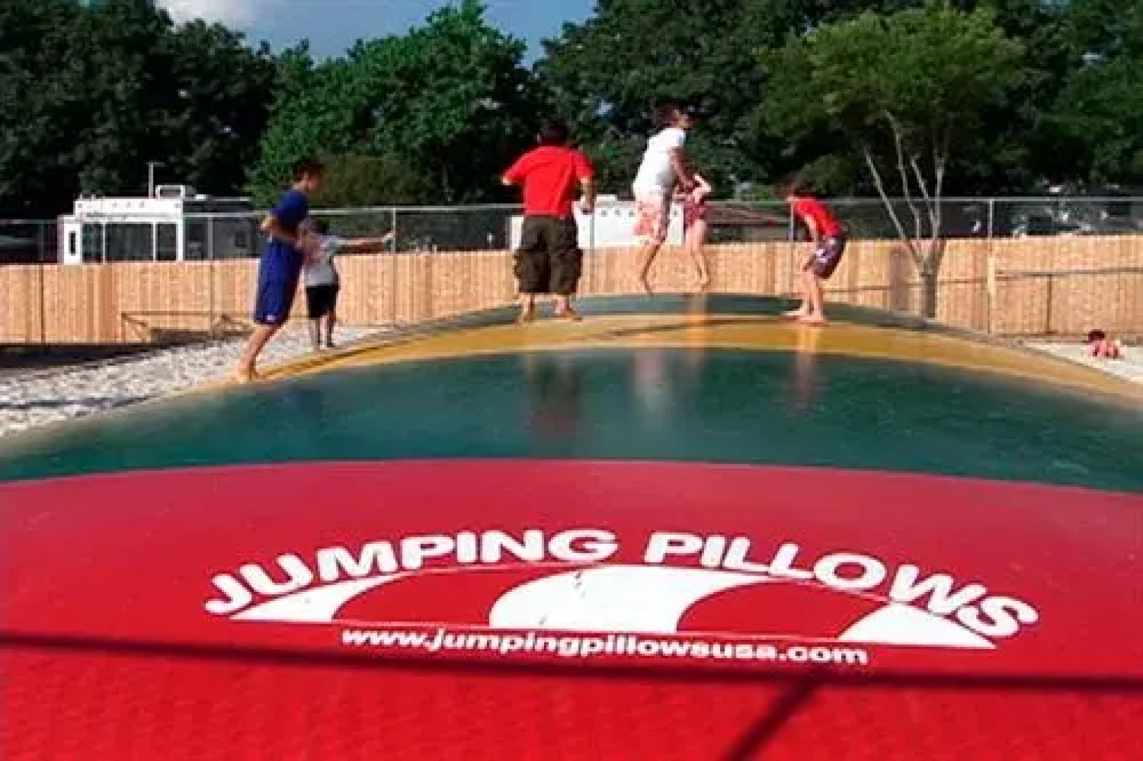 Hill Country Cottage and RV Resort