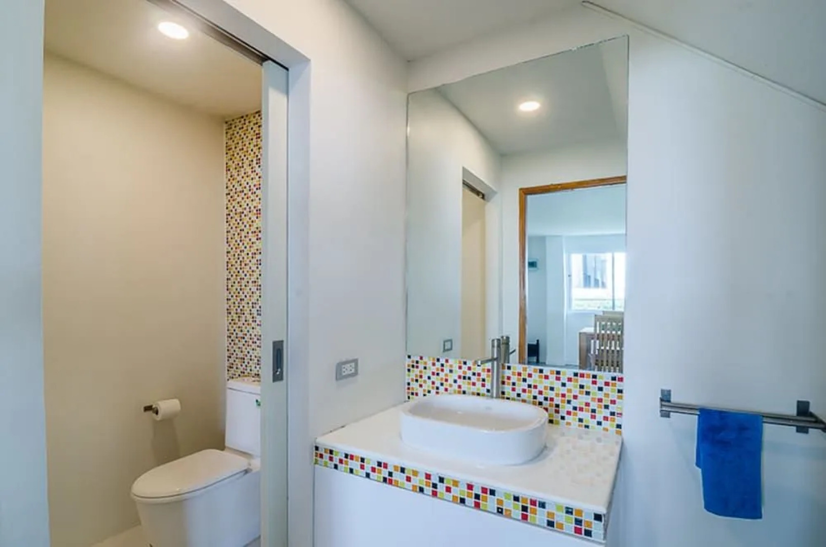 Casa Bellavista for rent Koh Lanta