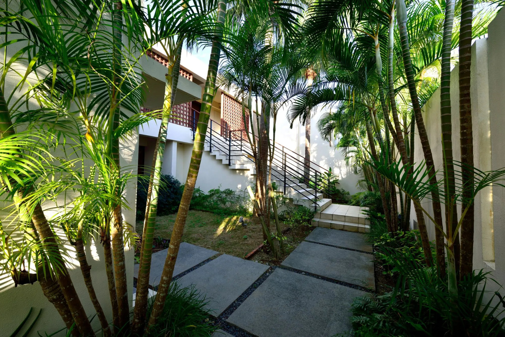 The Atta Terrace Club Towers