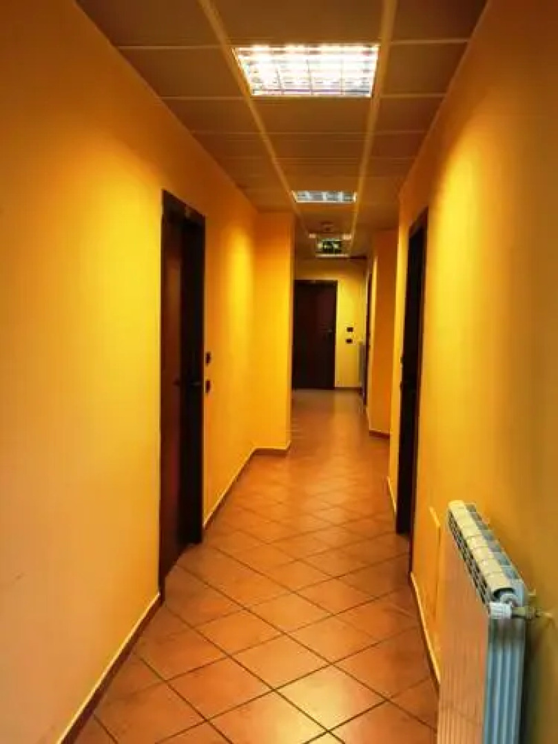 Hotel Stefano a Melito