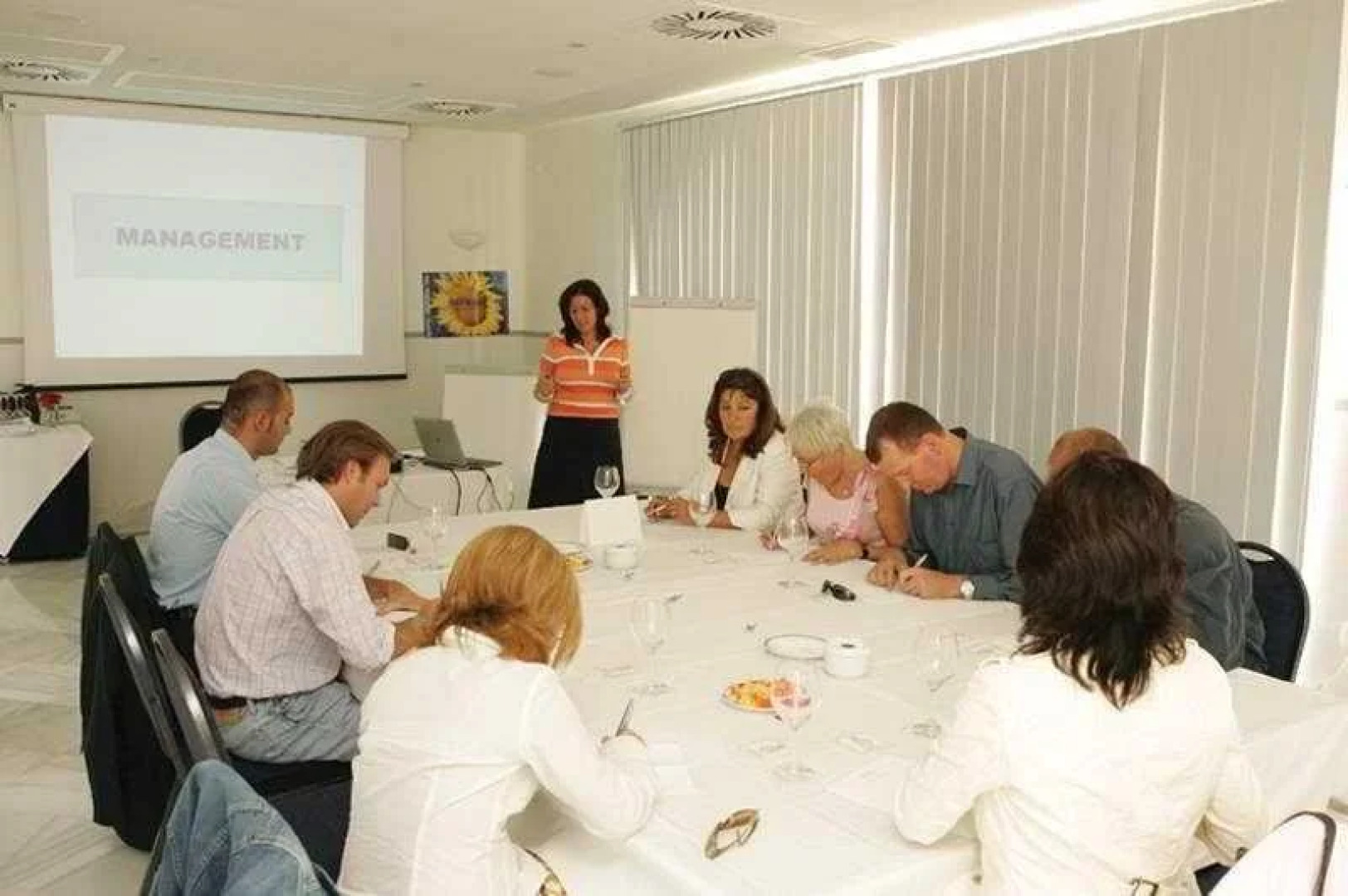 Hotel Cortijo Soto Real