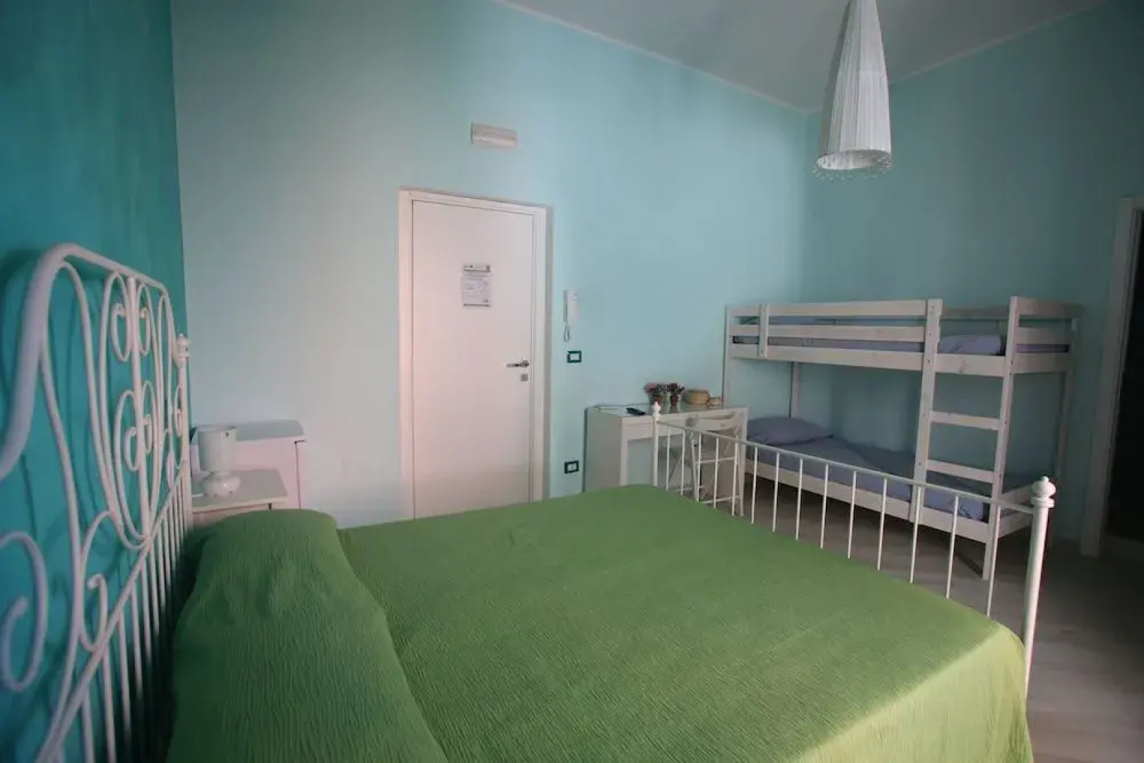 Le Nereidi B&B