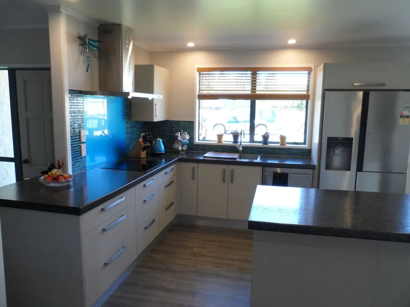 Hokitika - Blue Spur Bed and Breakfast