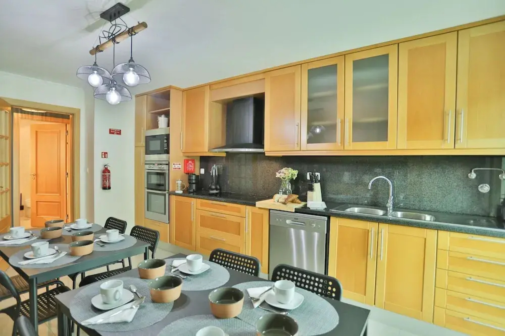 The Panoramic View in Machico