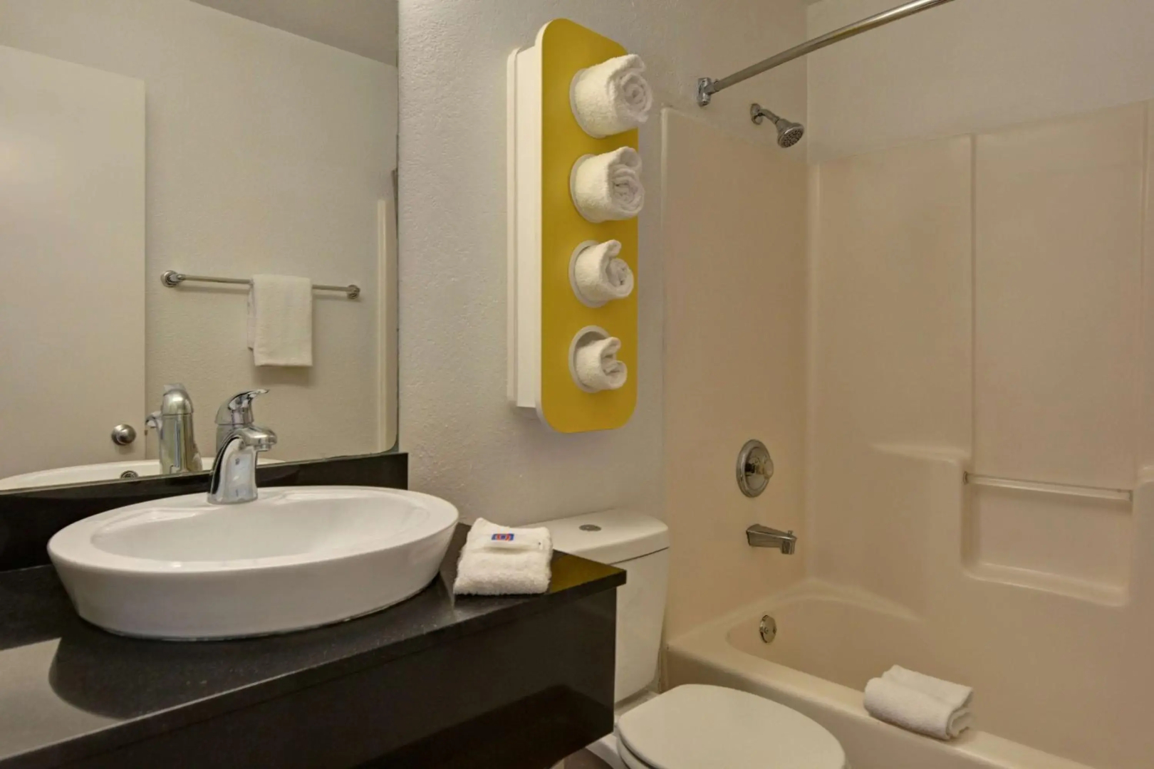 Motel 6 Cocoa Beach, FL
