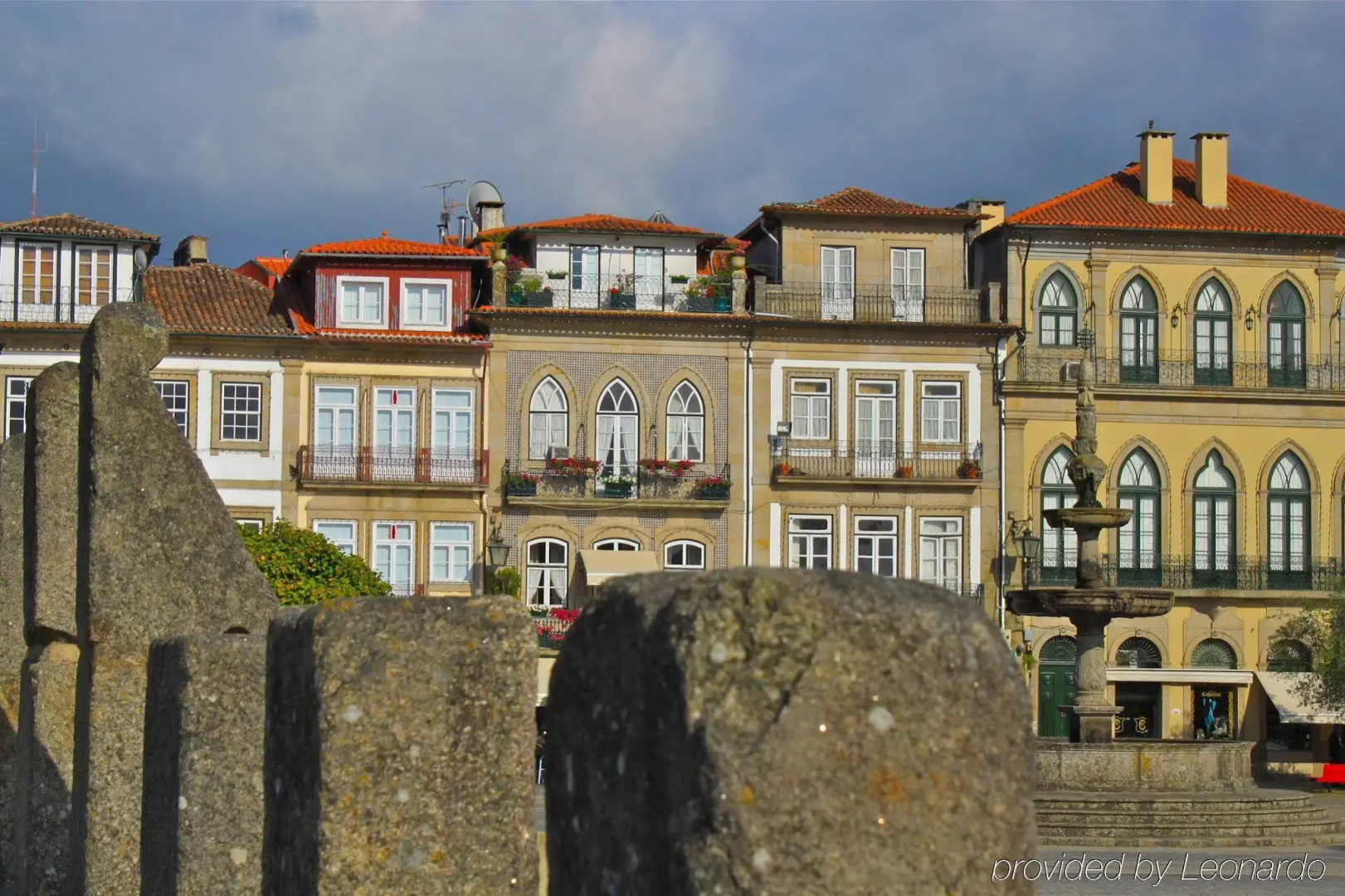 Carmo's Boutique Hotel