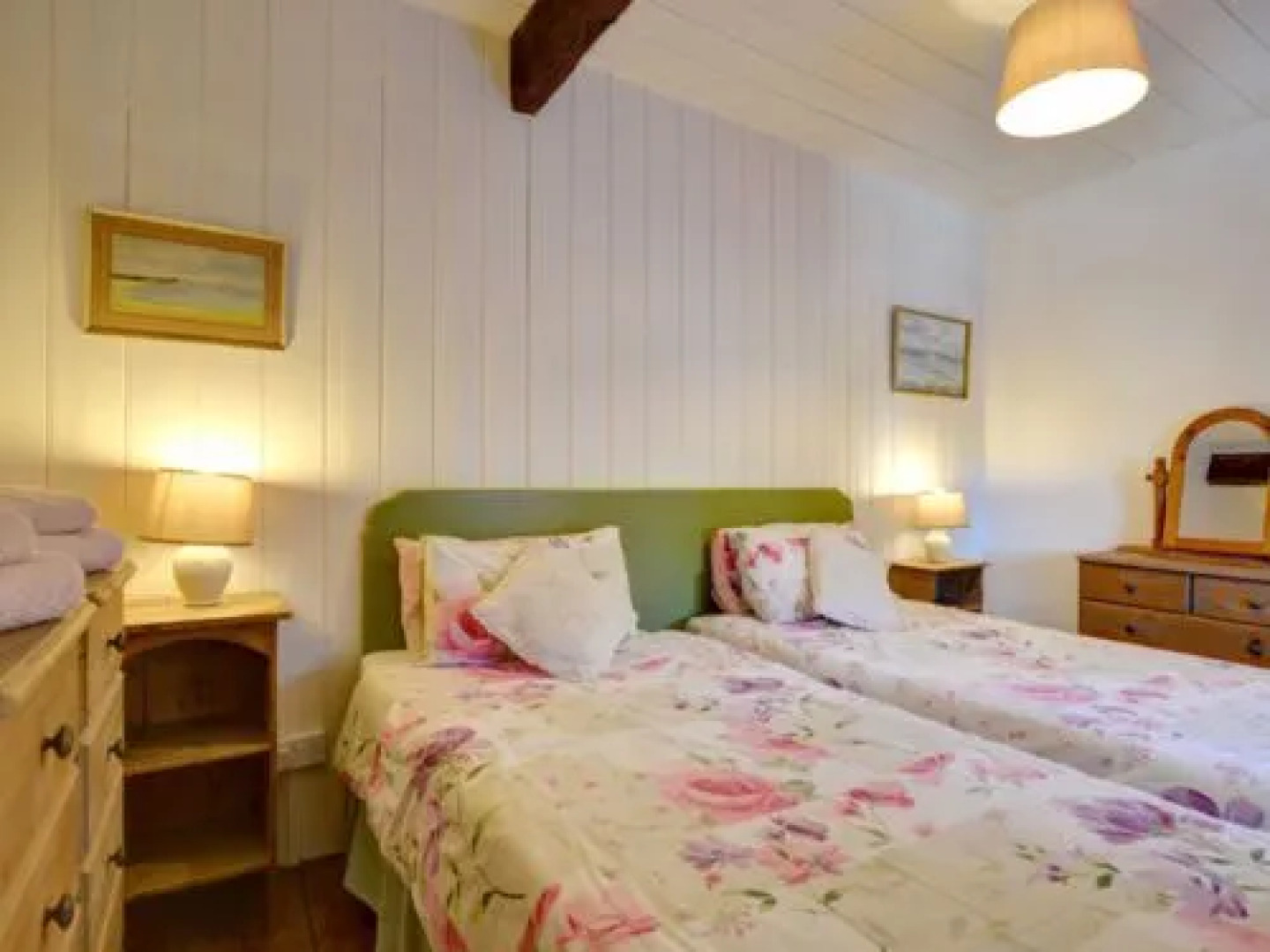 House Ganllwyd Playa Blanca