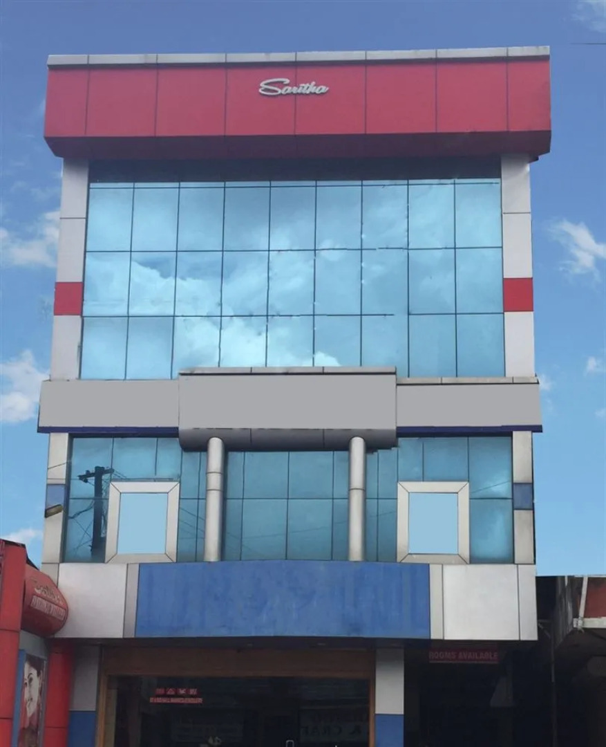 Vedanta Wake Up-Kumily Town Center