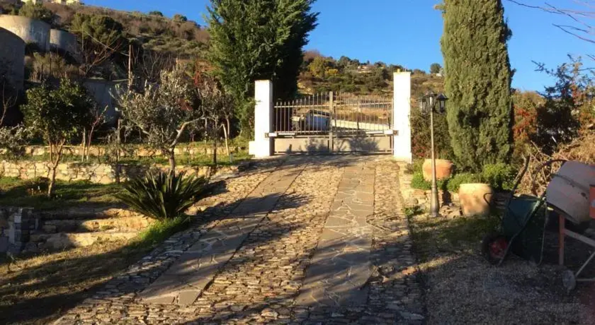 Villa Orizzonte