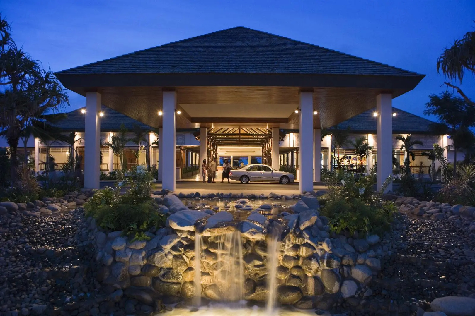 Sofitel Fiji Resort And Spa