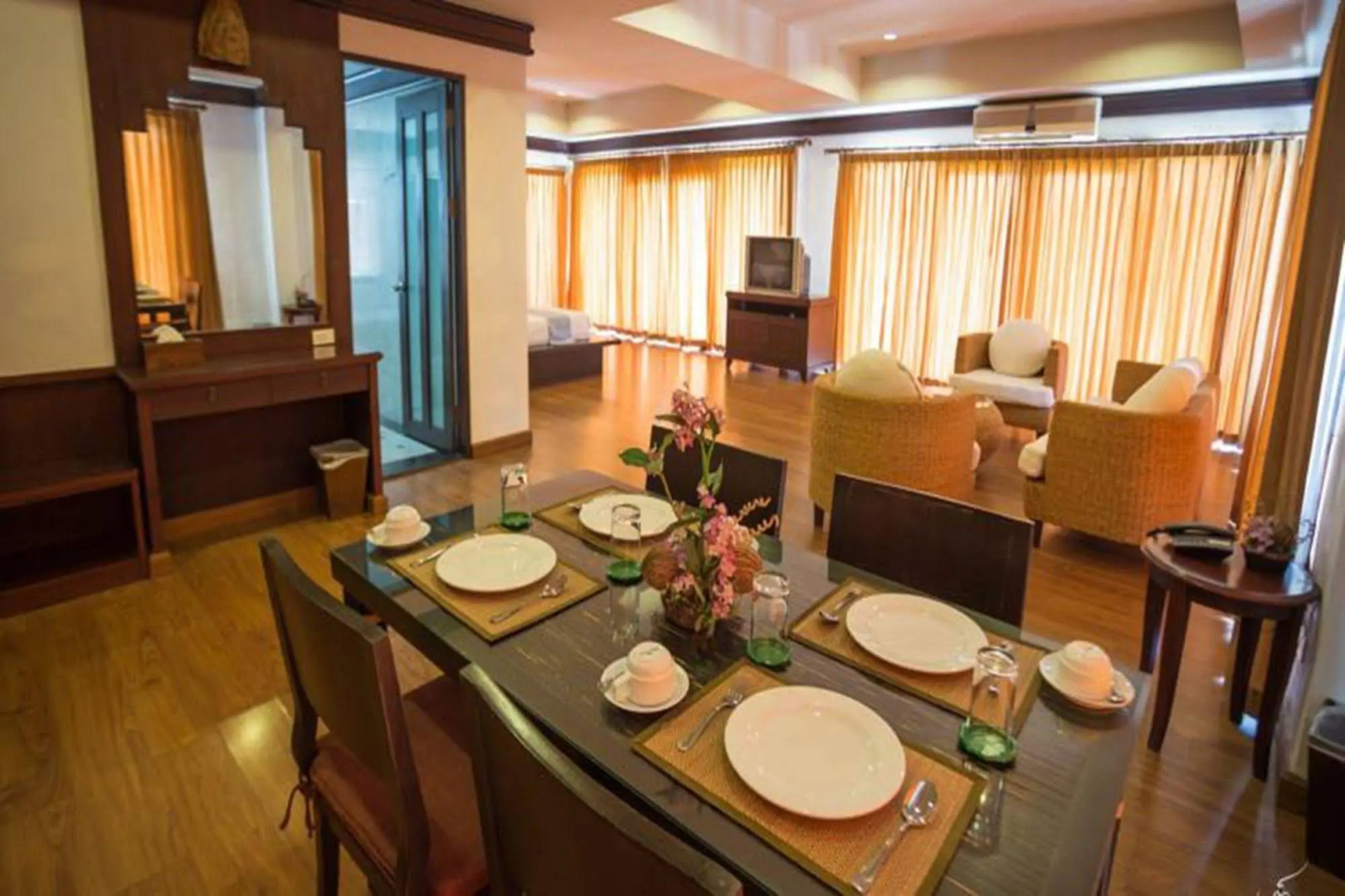 Gassan Legacy Golf Club