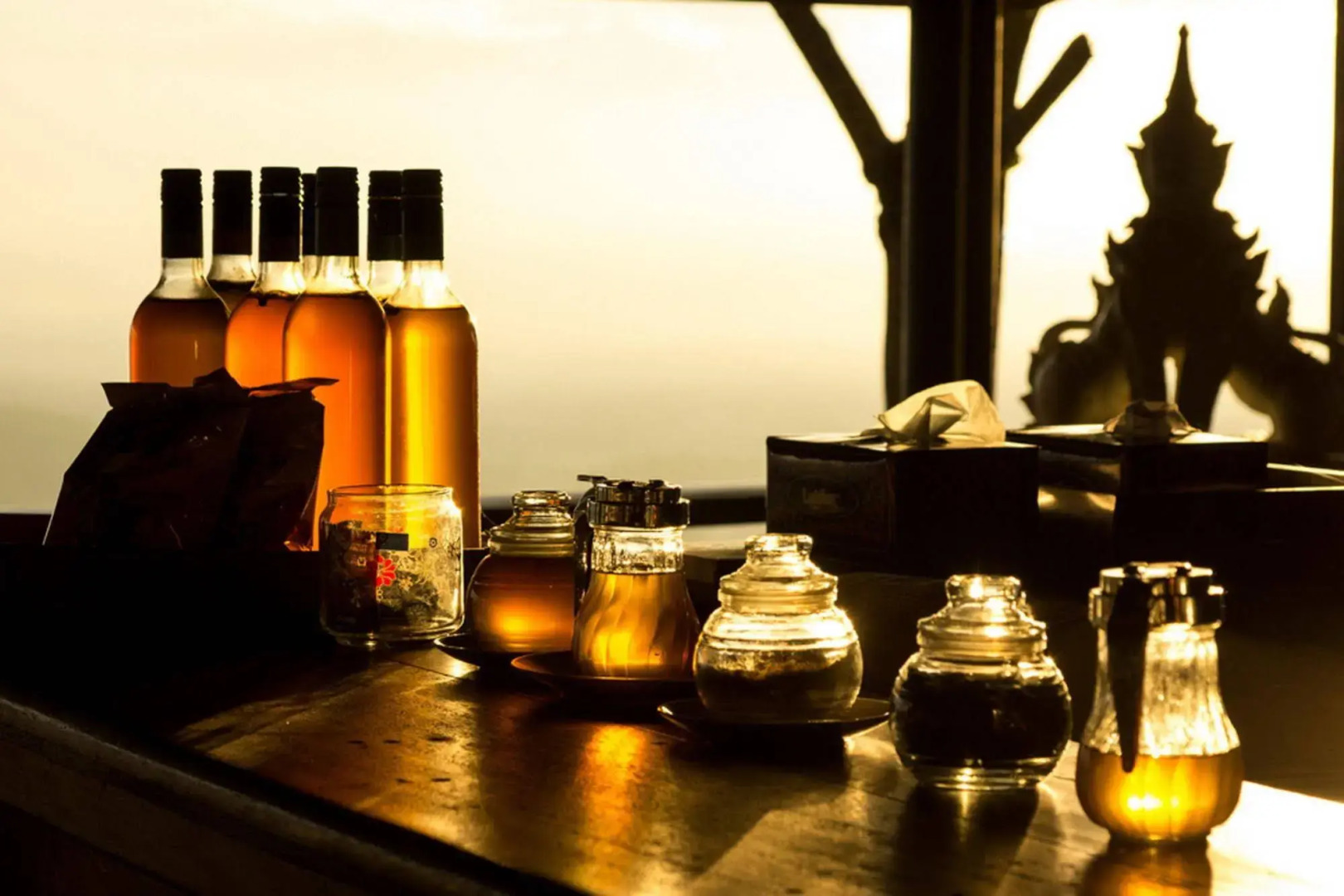 Rai Kaset Phu Praewa Hotel