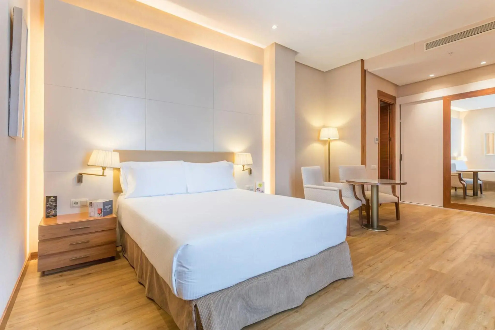 Sercotel Sorolla Palace Hotel