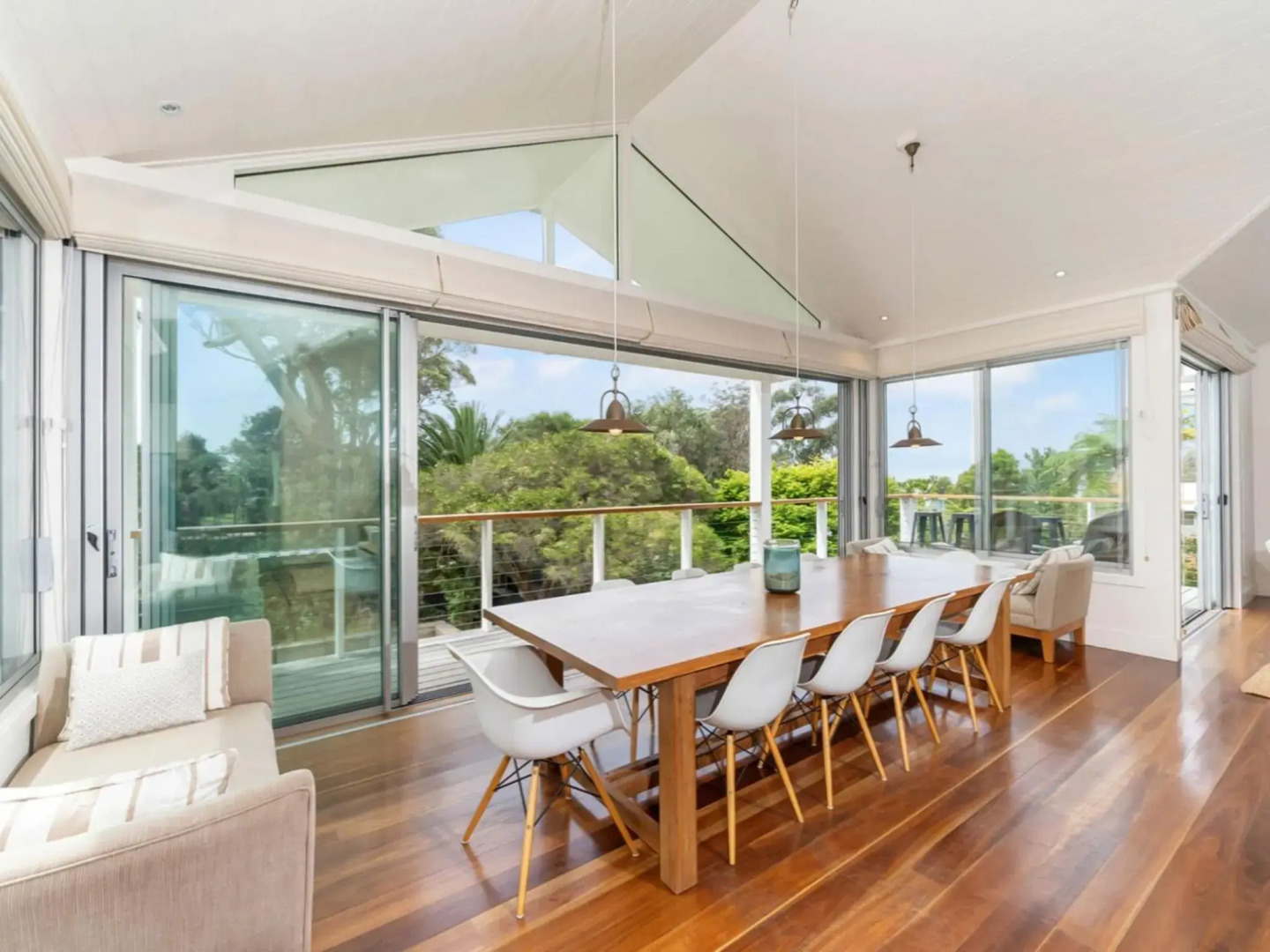 Coast at Hyams 4pm Check Out Sundays